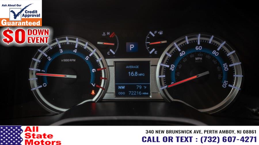 2018 Toyota 4Runner Limited 4WD (Natl), available for sale in Perth Amboy, New Jersey | All State Motor Inc. Perth Amboy, New Jersey 2018 Toyota 4Runner Limited 4WD (Natl), available for sale in Perth Amboy, New Jersey | All State Motor Inc. Perth Amboy, New Jersey