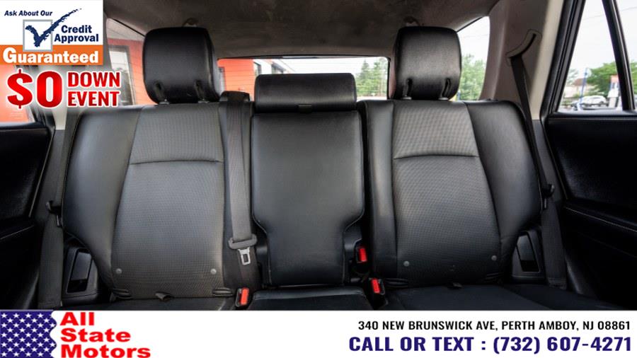2018 Toyota 4Runner Limited 4WD (Natl), available for sale in Perth Amboy, New Jersey | All State Motor Inc. Perth Amboy, New Jersey 2018 Toyota 4Runner Limited 4WD (Natl), available for sale in Perth Amboy, New Jersey | All State Motor Inc. Perth Amboy, New Jersey