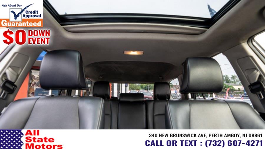 2018 Toyota 4Runner Limited 4WD (Natl), available for sale in Perth Amboy, New Jersey | All State Motor Inc. Perth Amboy, New Jersey 2018 Toyota 4Runner Limited 4WD (Natl), available for sale in Perth Amboy, New Jersey | All State Motor Inc. Perth Amboy, New Jersey
