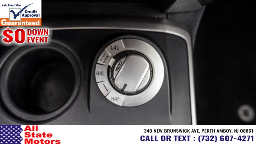 2018 Toyota 4Runner Limited 4WD (Natl), available for sale in Perth Amboy, New Jersey | All State Motor Inc. Perth Amboy, New Jersey 2018 Toyota 4Runner Limited 4WD (Natl), available for sale in Perth Amboy, New Jersey | All State Motor Inc. Perth Amboy, New Jersey