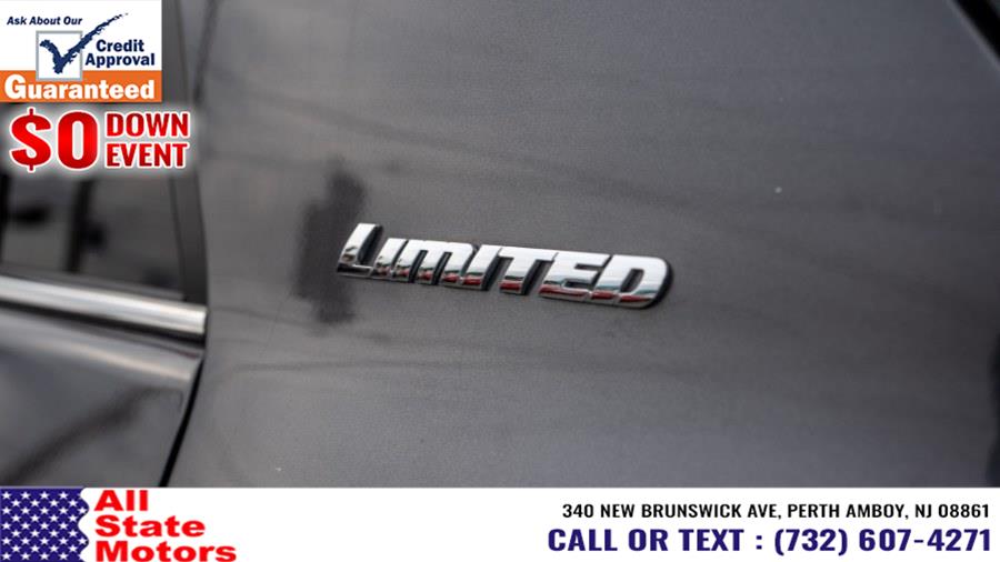 2018 Toyota 4Runner Limited 4WD (Natl), available for sale in Perth Amboy, New Jersey | All State Motor Inc. Perth Amboy, New Jersey 2018 Toyota 4Runner Limited 4WD (Natl), available for sale in Perth Amboy, New Jersey | All State Motor Inc. Perth Amboy, New Jersey