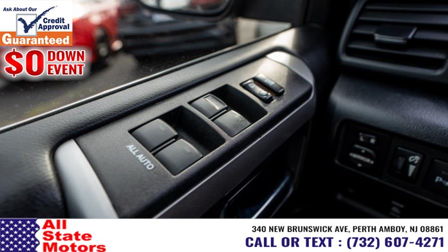 2018 Toyota 4Runner Limited 4WD (Natl), available for sale in Perth Amboy, New Jersey | All State Motor Inc. Perth Amboy, New Jersey 2018 Toyota 4Runner Limited 4WD (Natl), available for sale in Perth Amboy, New Jersey | All State Motor Inc. Perth Amboy, New Jersey
