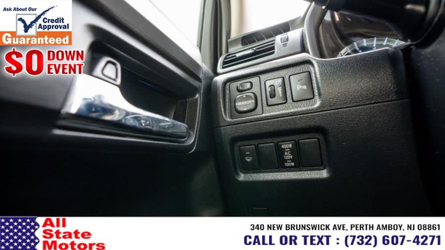 2018 Toyota 4Runner Limited 4WD (Natl), available for sale in Perth Amboy, New Jersey | All State Motor Inc. Perth Amboy, New Jersey 2018 Toyota 4Runner Limited 4WD (Natl), available for sale in Perth Amboy, New Jersey | All State Motor Inc. Perth Amboy, New Jersey