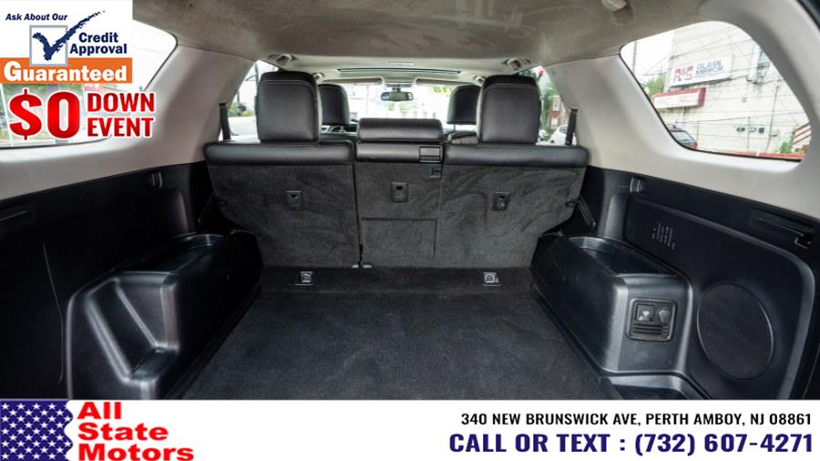 2018 Toyota 4Runner Limited 4WD (Natl), available for sale in Perth Amboy, New Jersey | All State Motor Inc. Perth Amboy, New Jersey 2018 Toyota 4Runner Limited 4WD (Natl), available for sale in Perth Amboy, New Jersey | All State Motor Inc. Perth Amboy, New Jersey