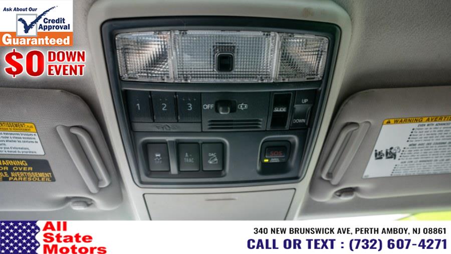 2018 Toyota 4Runner Limited 4WD (Natl), available for sale in Perth Amboy, New Jersey | All State Motor Inc. Perth Amboy, New Jersey 2018 Toyota 4Runner Limited 4WD (Natl), available for sale in Perth Amboy, New Jersey | All State Motor Inc. Perth Amboy, New Jersey