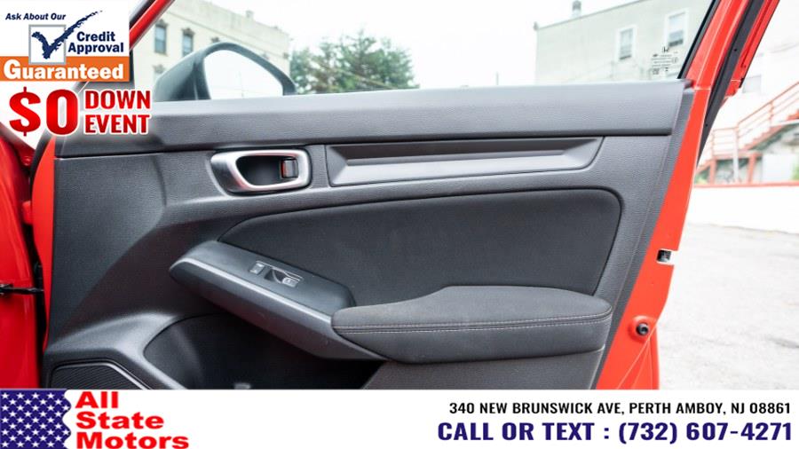 2023 Honda Civic Sedan Sport CVT, available for sale in Perth Amboy, New Jersey | All State Motor Inc. Perth Amboy, New Jersey 2023 Honda Civic Sedan Sport CVT, available for sale in Perth Amboy, New Jersey | All State Motor Inc. Perth Amboy, New Jersey