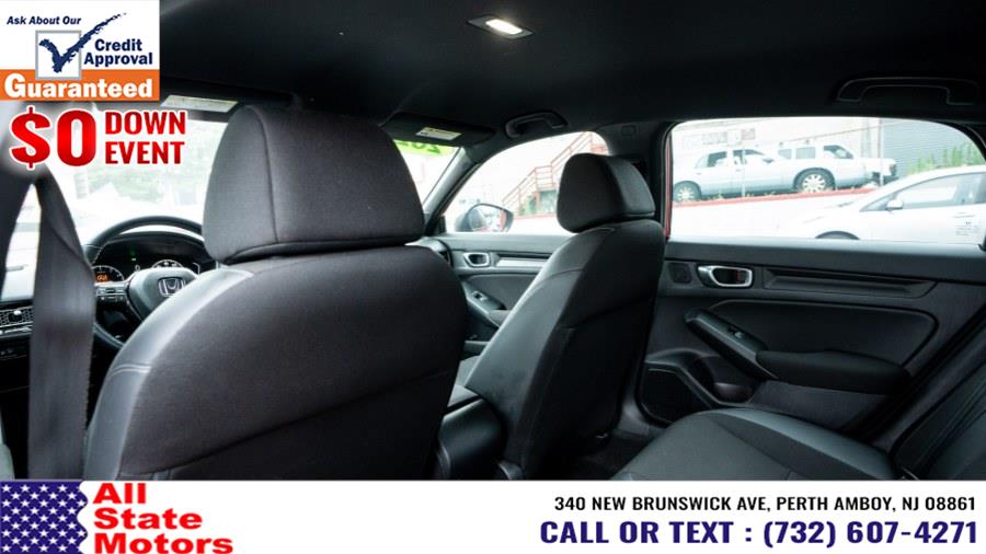 2023 Honda Civic Sedan Sport CVT, available for sale in Perth Amboy, New Jersey | All State Motor Inc. Perth Amboy, New Jersey 2023 Honda Civic Sedan Sport CVT, available for sale in Perth Amboy, New Jersey | All State Motor Inc. Perth Amboy, New Jersey