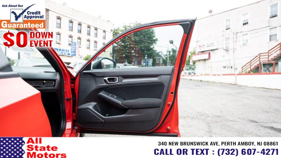 2023 Honda Civic Sedan Sport CVT, available for sale in Perth Amboy, New Jersey | All State Motor Inc. Perth Amboy, New Jersey 2023 Honda Civic Sedan Sport CVT, available for sale in Perth Amboy, New Jersey | All State Motor Inc. Perth Amboy, New Jersey