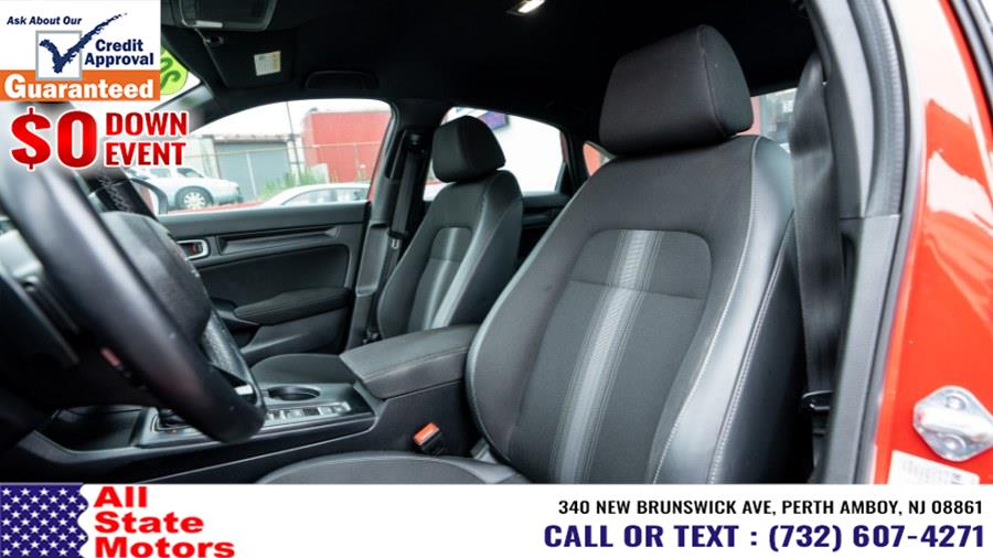 2023 Honda Civic Sedan Sport CVT, available for sale in Perth Amboy, New Jersey | All State Motor Inc. Perth Amboy, New Jersey 2023 Honda Civic Sedan Sport CVT, available for sale in Perth Amboy, New Jersey | All State Motor Inc. Perth Amboy, New Jersey