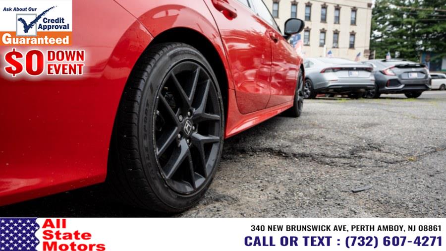 2023 Honda Civic Sedan Sport CVT, available for sale in Perth Amboy, New Jersey | All State Motor Inc. Perth Amboy, New Jersey 2023 Honda Civic Sedan Sport CVT, available for sale in Perth Amboy, New Jersey | All State Motor Inc. Perth Amboy, New Jersey