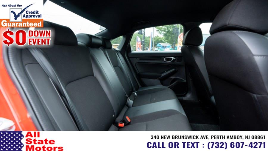 2023 Honda Civic Sedan Sport CVT, available for sale in Perth Amboy, New Jersey | All State Motor Inc. Perth Amboy, New Jersey 2023 Honda Civic Sedan Sport CVT, available for sale in Perth Amboy, New Jersey | All State Motor Inc. Perth Amboy, New Jersey
