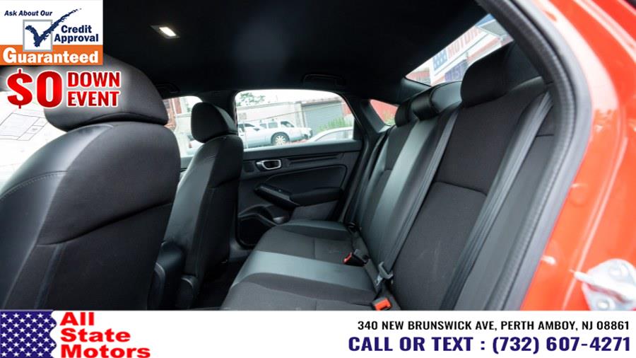 2023 Honda Civic Sedan Sport CVT, available for sale in Perth Amboy, New Jersey | All State Motor Inc. Perth Amboy, New Jersey 2023 Honda Civic Sedan Sport CVT, available for sale in Perth Amboy, New Jersey | All State Motor Inc. Perth Amboy, New Jersey