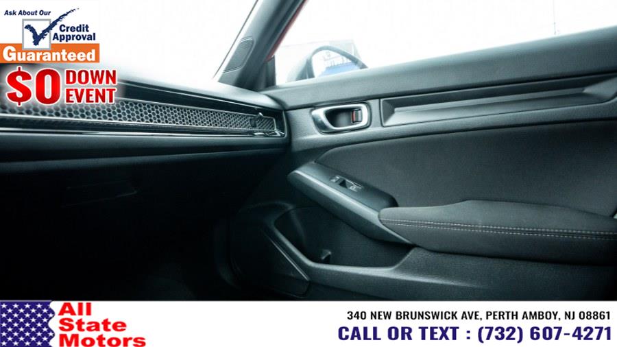 2023 Honda Civic Sedan Sport CVT, available for sale in Perth Amboy, New Jersey | All State Motor Inc. Perth Amboy, New Jersey 2023 Honda Civic Sedan Sport CVT, available for sale in Perth Amboy, New Jersey | All State Motor Inc. Perth Amboy, New Jersey