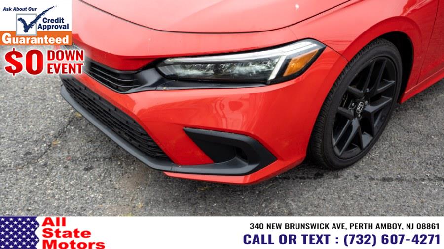 2023 Honda Civic Sedan Sport CVT, available for sale in Perth Amboy, New Jersey | All State Motor Inc. Perth Amboy, New Jersey 2023 Honda Civic Sedan Sport CVT, available for sale in Perth Amboy, New Jersey | All State Motor Inc. Perth Amboy, New Jersey
