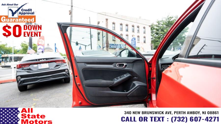 2023 Honda Civic Sedan Sport CVT, available for sale in Perth Amboy, New Jersey | All State Motor Inc. Perth Amboy, New Jersey 2023 Honda Civic Sedan Sport CVT, available for sale in Perth Amboy, New Jersey | All State Motor Inc. Perth Amboy, New Jersey