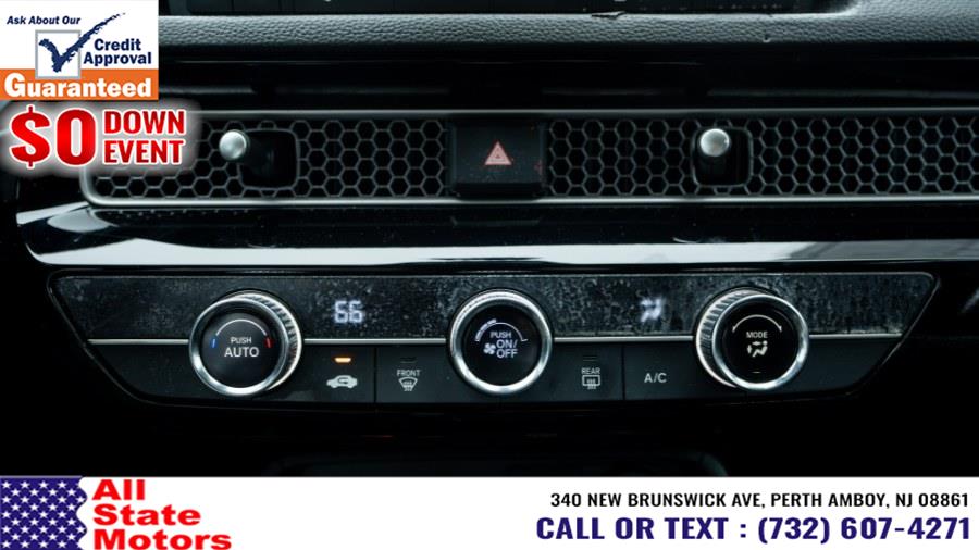 2023 Honda Civic Sedan Sport CVT, available for sale in Perth Amboy, New Jersey | All State Motor Inc. Perth Amboy, New Jersey 2023 Honda Civic Sedan Sport CVT, available for sale in Perth Amboy, New Jersey | All State Motor Inc. Perth Amboy, New Jersey