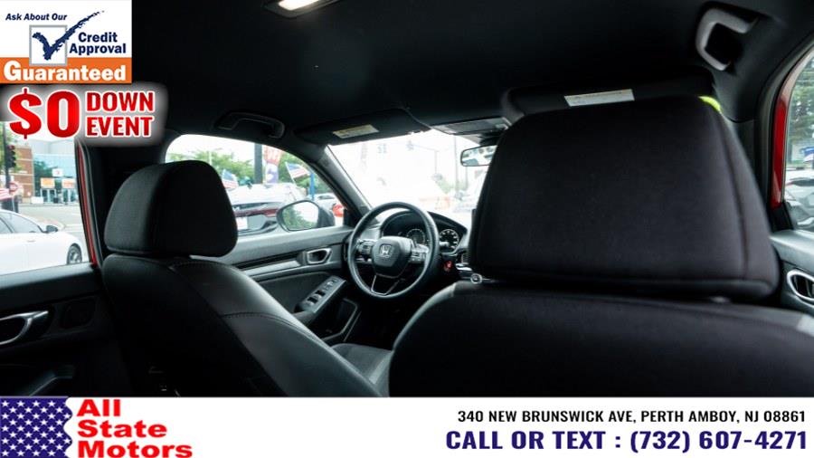 2023 Honda Civic Sedan Sport CVT, available for sale in Perth Amboy, New Jersey | All State Motor Inc. Perth Amboy, New Jersey 2023 Honda Civic Sedan Sport CVT, available for sale in Perth Amboy, New Jersey | All State Motor Inc. Perth Amboy, New Jersey