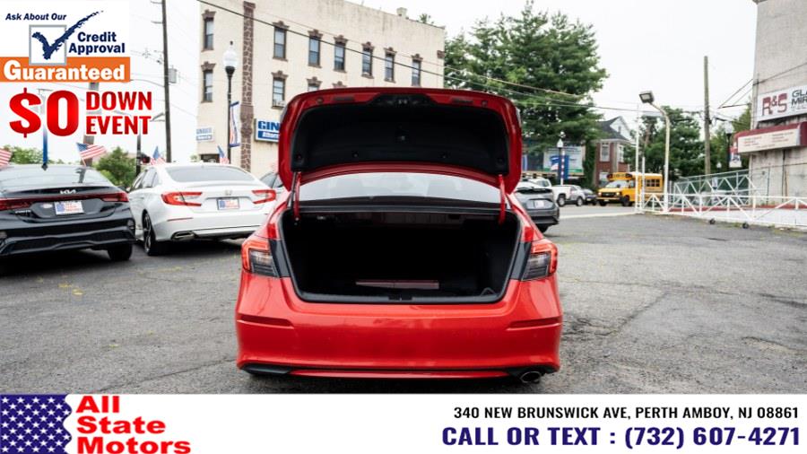 2023 Honda Civic Sedan Sport CVT, available for sale in Perth Amboy, New Jersey | All State Motor Inc. Perth Amboy, New Jersey 2023 Honda Civic Sedan Sport CVT, available for sale in Perth Amboy, New Jersey | All State Motor Inc. Perth Amboy, New Jersey