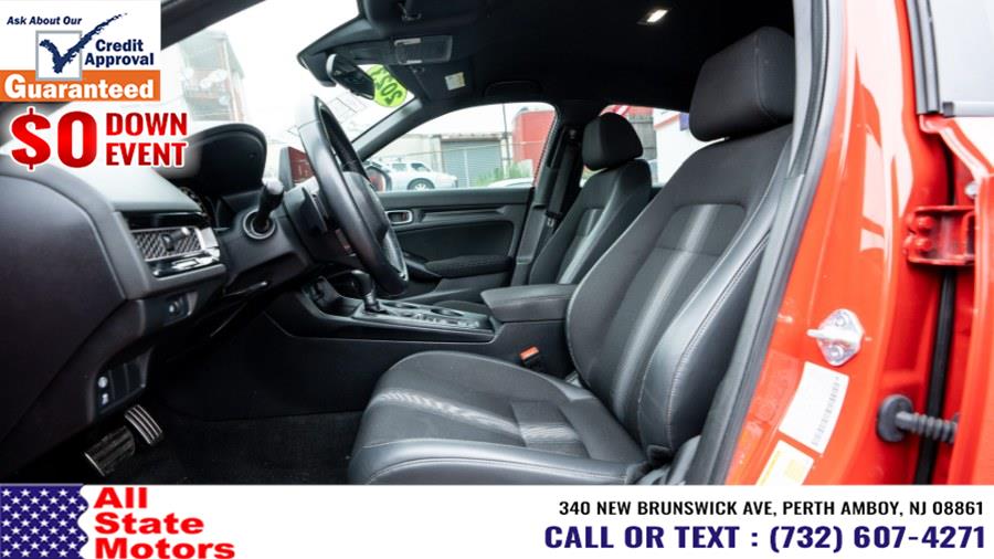 2023 Honda Civic Sedan Sport CVT, available for sale in Perth Amboy, New Jersey | All State Motor Inc. Perth Amboy, New Jersey 2023 Honda Civic Sedan Sport CVT, available for sale in Perth Amboy, New Jersey | All State Motor Inc. Perth Amboy, New Jersey
