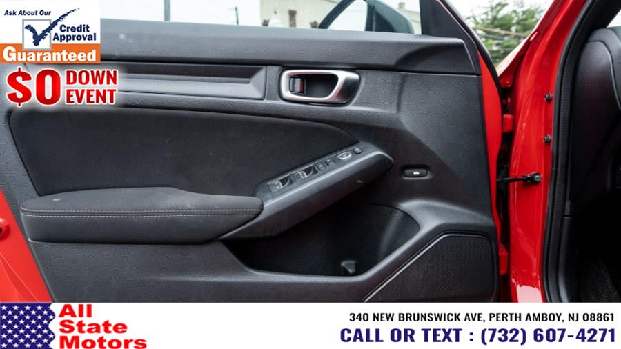2023 Honda Civic Sedan Sport CVT, available for sale in Perth Amboy, New Jersey | All State Motor Inc. Perth Amboy, New Jersey 2023 Honda Civic Sedan Sport CVT, available for sale in Perth Amboy, New Jersey | All State Motor Inc. Perth Amboy, New Jersey