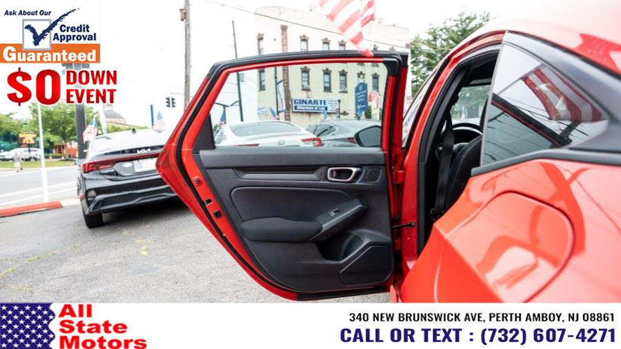 2023 Honda Civic Sedan Sport CVT, available for sale in Perth Amboy, New Jersey | All State Motor Inc. Perth Amboy, New Jersey 2023 Honda Civic Sedan Sport CVT, available for sale in Perth Amboy, New Jersey | All State Motor Inc. Perth Amboy, New Jersey