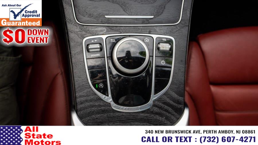 2019 Mercedes-Benz C-Class C 300 4MATIC Sedan, available for sale in Perth Amboy, New Jersey | All State Motor Inc. Perth Amboy, New Jersey 2019 Mercedes-Benz C-Class C 300 4MATIC Sedan, available for sale in Perth Amboy, New Jersey | All State Motor Inc. Perth Amboy, New Jersey