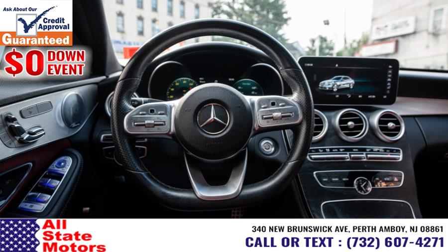 2019 Mercedes-Benz C-Class C 300 4MATIC Sedan, available for sale in Perth Amboy, New Jersey | All State Motor Inc. Perth Amboy, New Jersey 2019 Mercedes-Benz C-Class C 300 4MATIC Sedan, available for sale in Perth Amboy, New Jersey | All State Motor Inc. Perth Amboy, New Jersey