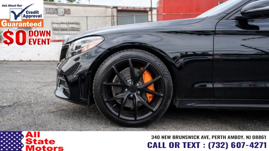 2019 Mercedes-Benz C-Class C 300 4MATIC Sedan, available for sale in Perth Amboy, New Jersey | All State Motor Inc. Perth Amboy, New Jersey 2019 Mercedes-Benz C-Class C 300 4MATIC Sedan, available for sale in Perth Amboy, New Jersey | All State Motor Inc. Perth Amboy, New Jersey