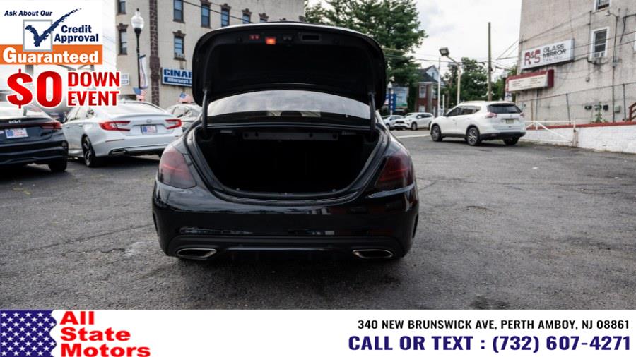 2019 Mercedes-Benz C-Class C 300 4MATIC Sedan, available for sale in Perth Amboy, New Jersey | All State Motor Inc. Perth Amboy, New Jersey 2019 Mercedes-Benz C-Class C 300 4MATIC Sedan, available for sale in Perth Amboy, New Jersey | All State Motor Inc. Perth Amboy, New Jersey