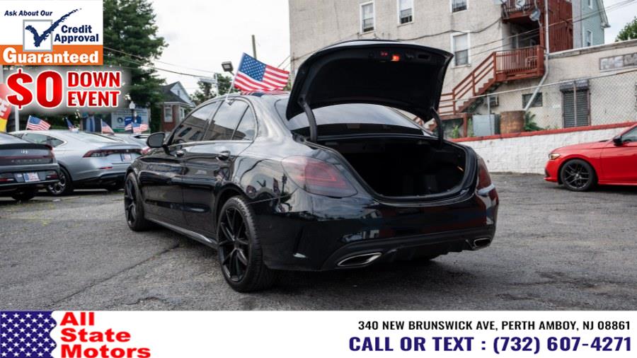 2019 Mercedes-Benz C-Class C 300 4MATIC Sedan, available for sale in Perth Amboy, New Jersey | All State Motor Inc. Perth Amboy, New Jersey 2019 Mercedes-Benz C-Class C 300 4MATIC Sedan, available for sale in Perth Amboy, New Jersey | All State Motor Inc. Perth Amboy, New Jersey