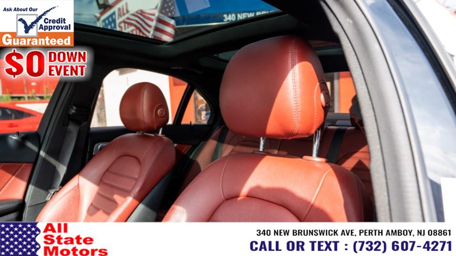 2019 Mercedes-Benz C-Class C 300 4MATIC Sedan, available for sale in Perth Amboy, New Jersey | All State Motor Inc. Perth Amboy, New Jersey 2019 Mercedes-Benz C-Class C 300 4MATIC Sedan, available for sale in Perth Amboy, New Jersey | All State Motor Inc. Perth Amboy, New Jersey