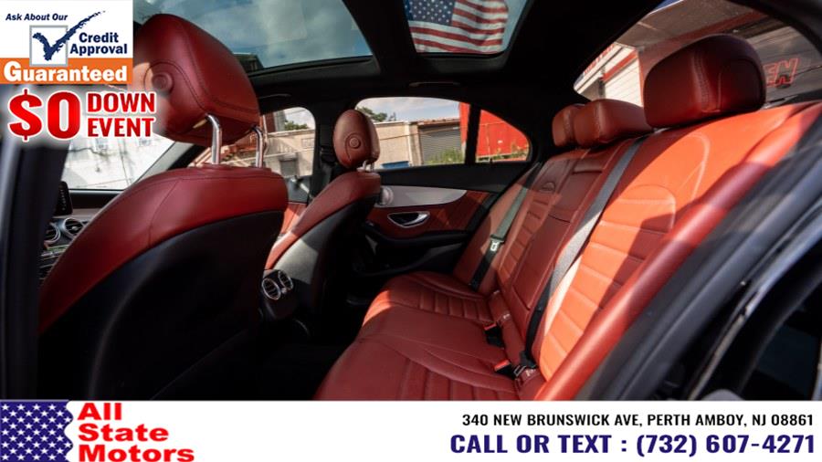 2019 Mercedes-Benz C-Class C 300 4MATIC Sedan, available for sale in Perth Amboy, New Jersey | All State Motor Inc. Perth Amboy, New Jersey 2019 Mercedes-Benz C-Class C 300 4MATIC Sedan, available for sale in Perth Amboy, New Jersey | All State Motor Inc. Perth Amboy, New Jersey