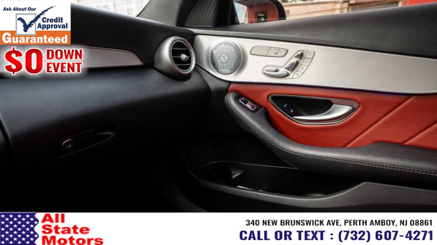 2019 Mercedes-Benz C-Class C 300 4MATIC Sedan, available for sale in Perth Amboy, New Jersey | All State Motor Inc. Perth Amboy, New Jersey 2019 Mercedes-Benz C-Class C 300 4MATIC Sedan, available for sale in Perth Amboy, New Jersey | All State Motor Inc. Perth Amboy, New Jersey