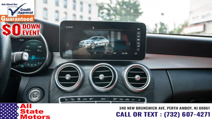 2019 Mercedes-Benz C-Class C 300 4MATIC Sedan, available for sale in Perth Amboy, New Jersey | All State Motor Inc. Perth Amboy, New Jersey 2019 Mercedes-Benz C-Class C 300 4MATIC Sedan, available for sale in Perth Amboy, New Jersey | All State Motor Inc. Perth Amboy, New Jersey