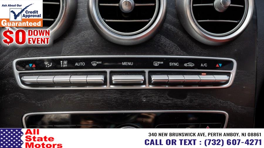 2019 Mercedes-Benz C-Class C 300 4MATIC Sedan, available for sale in Perth Amboy, New Jersey | All State Motor Inc. Perth Amboy, New Jersey 2019 Mercedes-Benz C-Class C 300 4MATIC Sedan, available for sale in Perth Amboy, New Jersey | All State Motor Inc. Perth Amboy, New Jersey