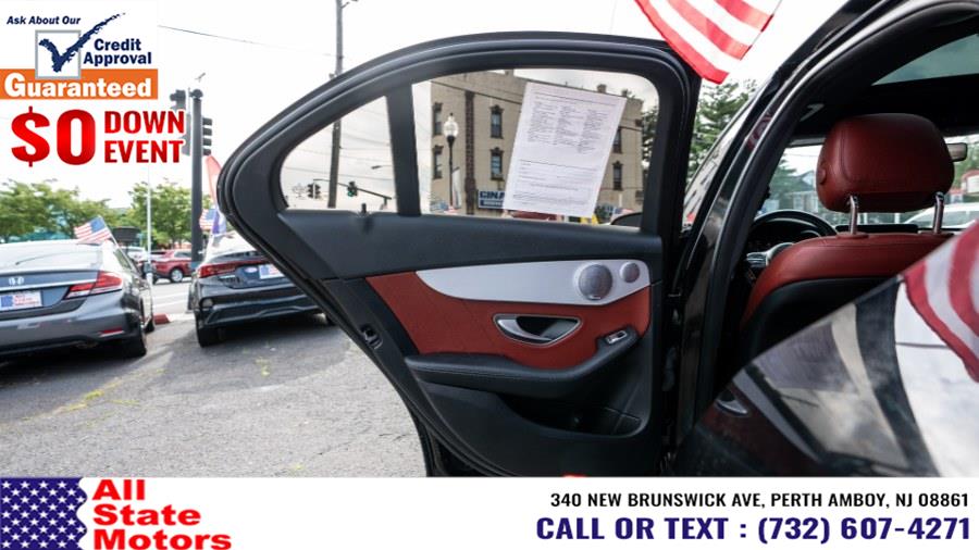 2019 Mercedes-Benz C-Class C 300 4MATIC Sedan, available for sale in Perth Amboy, New Jersey | All State Motor Inc. Perth Amboy, New Jersey 2019 Mercedes-Benz C-Class C 300 4MATIC Sedan, available for sale in Perth Amboy, New Jersey | All State Motor Inc. Perth Amboy, New Jersey