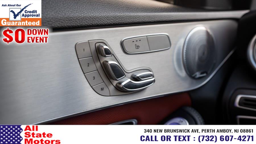 2019 Mercedes-Benz C-Class C 300 4MATIC Sedan, available for sale in Perth Amboy, New Jersey | All State Motor Inc. Perth Amboy, New Jersey 2019 Mercedes-Benz C-Class C 300 4MATIC Sedan, available for sale in Perth Amboy, New Jersey | All State Motor Inc. Perth Amboy, New Jersey