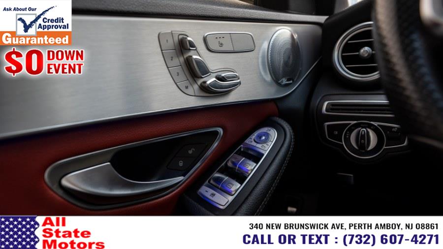 2019 Mercedes-Benz C-Class C 300 4MATIC Sedan, available for sale in Perth Amboy, New Jersey | All State Motor Inc. Perth Amboy, New Jersey 2019 Mercedes-Benz C-Class C 300 4MATIC Sedan, available for sale in Perth Amboy, New Jersey | All State Motor Inc. Perth Amboy, New Jersey