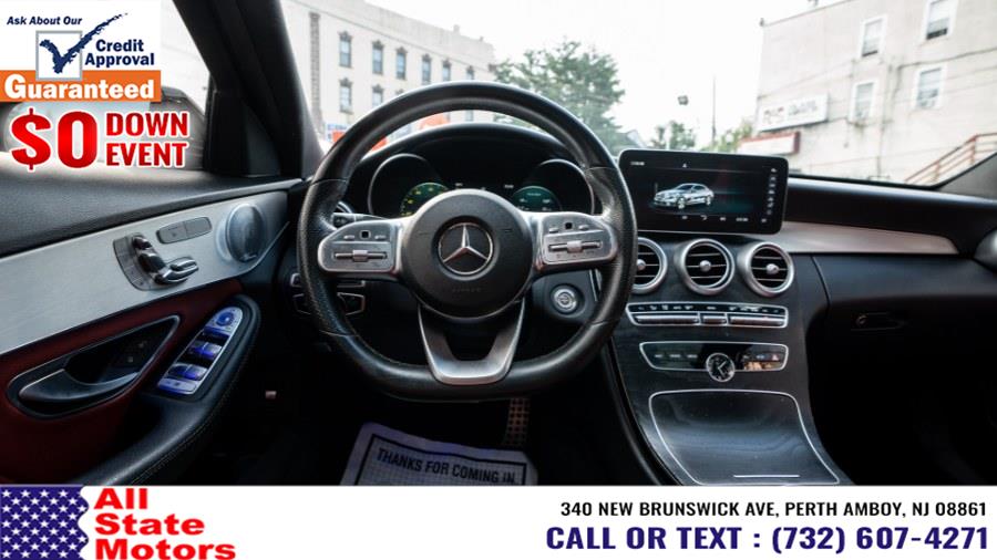 2019 Mercedes-Benz C-Class C 300 4MATIC Sedan, available for sale in Perth Amboy, New Jersey | All State Motor Inc. Perth Amboy, New Jersey 2019 Mercedes-Benz C-Class C 300 4MATIC Sedan, available for sale in Perth Amboy, New Jersey | All State Motor Inc. Perth Amboy, New Jersey