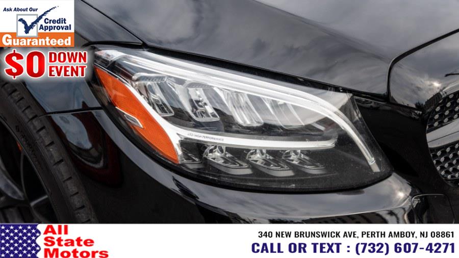 2019 Mercedes-Benz C-Class C 300 4MATIC Sedan, available for sale in Perth Amboy, New Jersey | All State Motor Inc. Perth Amboy, New Jersey 2019 Mercedes-Benz C-Class C 300 4MATIC Sedan, available for sale in Perth Amboy, New Jersey | All State Motor Inc. Perth Amboy, New Jersey