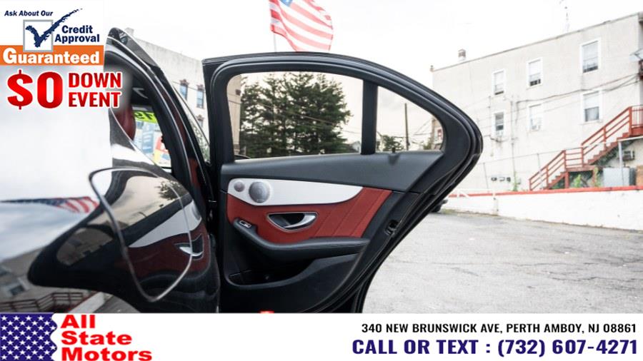 2019 Mercedes-Benz C-Class C 300 4MATIC Sedan, available for sale in Perth Amboy, New Jersey | All State Motor Inc. Perth Amboy, New Jersey 2019 Mercedes-Benz C-Class C 300 4MATIC Sedan, available for sale in Perth Amboy, New Jersey | All State Motor Inc. Perth Amboy, New Jersey