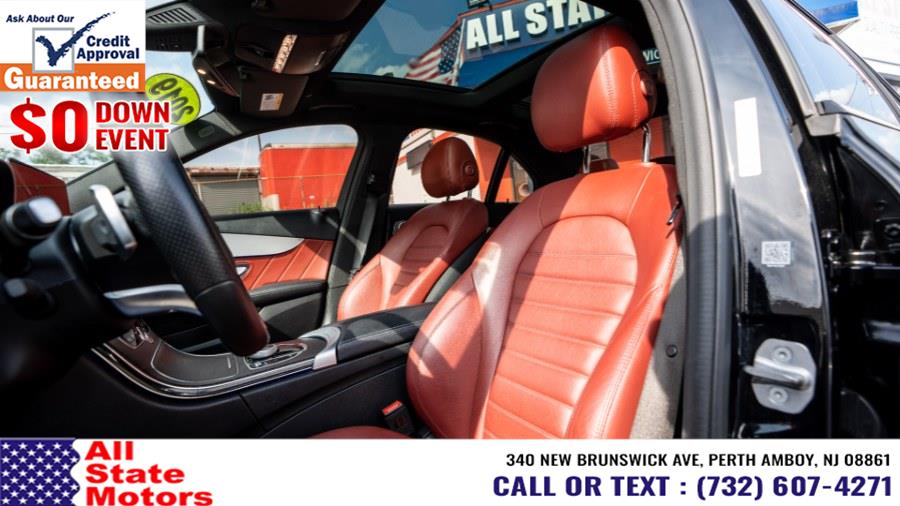 2019 Mercedes-Benz C-Class C 300 4MATIC Sedan, available for sale in Perth Amboy, New Jersey | All State Motor Inc. Perth Amboy, New Jersey 2019 Mercedes-Benz C-Class C 300 4MATIC Sedan, available for sale in Perth Amboy, New Jersey | All State Motor Inc. Perth Amboy, New Jersey