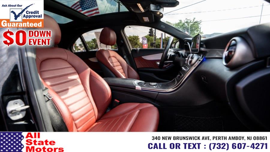 2019 Mercedes-Benz C-Class C 300 4MATIC Sedan, available for sale in Perth Amboy, New Jersey | All State Motor Inc. Perth Amboy, New Jersey 2019 Mercedes-Benz C-Class C 300 4MATIC Sedan, available for sale in Perth Amboy, New Jersey | All State Motor Inc. Perth Amboy, New Jersey