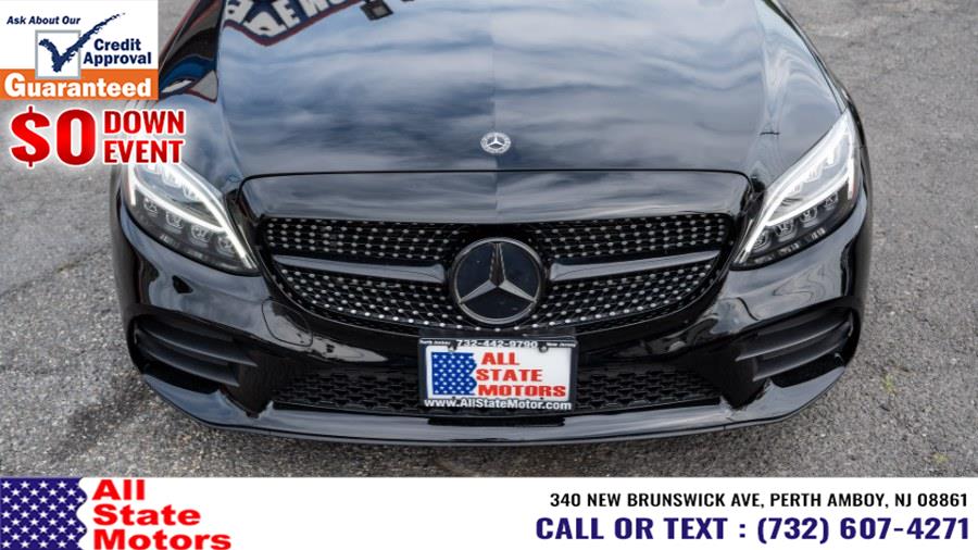 2019 Mercedes-Benz C-Class C 300 4MATIC Sedan, available for sale in Perth Amboy, New Jersey | All State Motor Inc. Perth Amboy, New Jersey 2019 Mercedes-Benz C-Class C 300 4MATIC Sedan, available for sale in Perth Amboy, New Jersey | All State Motor Inc. Perth Amboy, New Jersey