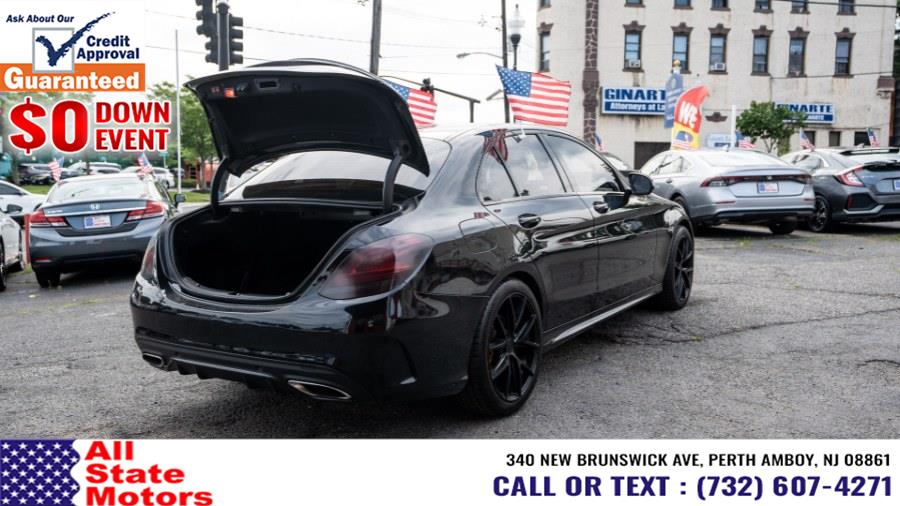 2019 Mercedes-Benz C-Class C 300 4MATIC Sedan, available for sale in Perth Amboy, New Jersey | All State Motor Inc. Perth Amboy, New Jersey 2019 Mercedes-Benz C-Class C 300 4MATIC Sedan, available for sale in Perth Amboy, New Jersey | All State Motor Inc. Perth Amboy, New Jersey