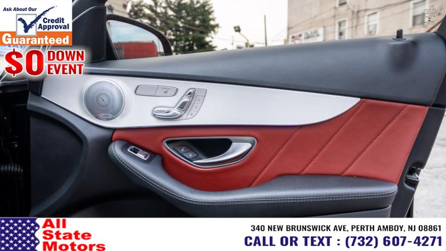 2019 Mercedes-Benz C-Class C 300 4MATIC Sedan, available for sale in Perth Amboy, New Jersey | All State Motor Inc. Perth Amboy, New Jersey 2019 Mercedes-Benz C-Class C 300 4MATIC Sedan, available for sale in Perth Amboy, New Jersey | All State Motor Inc. Perth Amboy, New Jersey