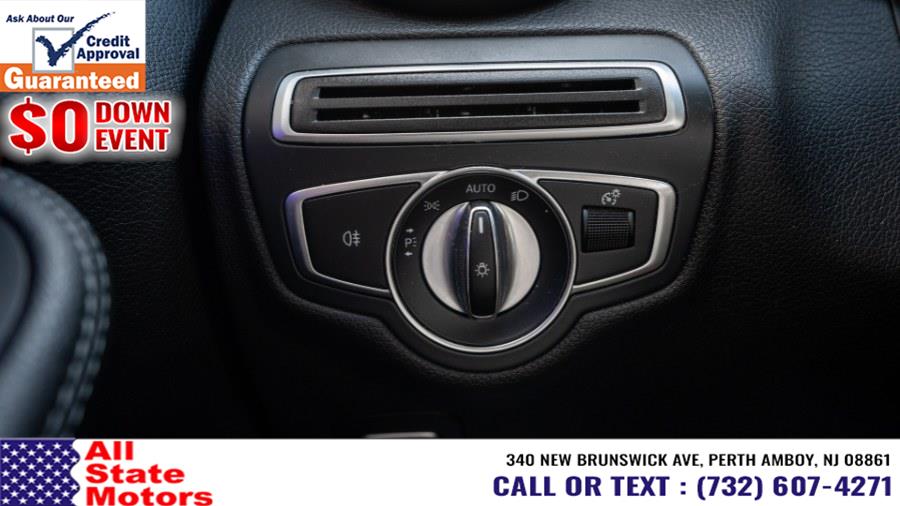 2019 Mercedes-Benz C-Class C 300 4MATIC Sedan, available for sale in Perth Amboy, New Jersey | All State Motor Inc. Perth Amboy, New Jersey 2019 Mercedes-Benz C-Class C 300 4MATIC Sedan, available for sale in Perth Amboy, New Jersey | All State Motor Inc. Perth Amboy, New Jersey