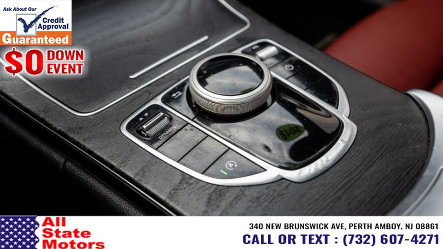 2019 Mercedes-Benz C-Class C 300 4MATIC Sedan, available for sale in Perth Amboy, New Jersey | All State Motor Inc. Perth Amboy, New Jersey 2019 Mercedes-Benz C-Class C 300 4MATIC Sedan, available for sale in Perth Amboy, New Jersey | All State Motor Inc. Perth Amboy, New Jersey