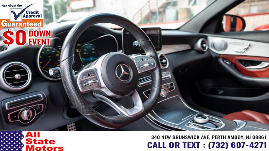 2019 Mercedes-Benz C-Class C 300 4MATIC Sedan, available for sale in Perth Amboy, New Jersey | All State Motor Inc. Perth Amboy, New Jersey 2019 Mercedes-Benz C-Class C 300 4MATIC Sedan, available for sale in Perth Amboy, New Jersey | All State Motor Inc. Perth Amboy, New Jersey