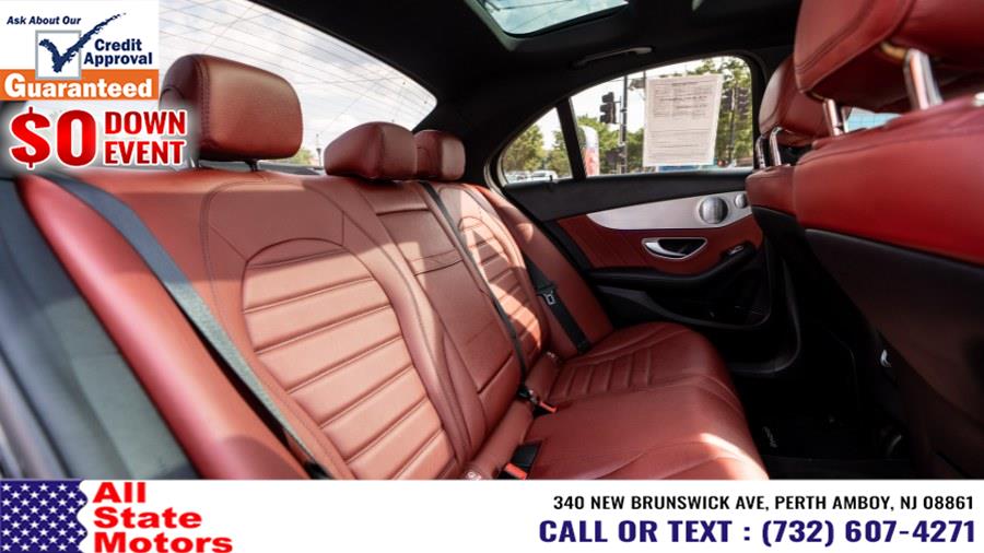 2019 Mercedes-Benz C-Class C 300 4MATIC Sedan, available for sale in Perth Amboy, New Jersey | All State Motor Inc. Perth Amboy, New Jersey 2019 Mercedes-Benz C-Class C 300 4MATIC Sedan, available for sale in Perth Amboy, New Jersey | All State Motor Inc. Perth Amboy, New Jersey